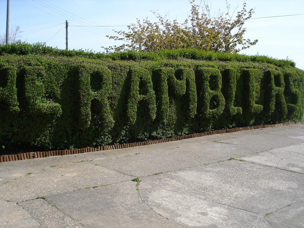 Hotel The Ramblers Trusthorpe Exteriér fotografie